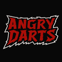 Angry Darts