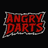 Angry Darts