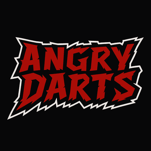 Angry Darts