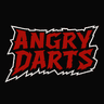 Angry Darts logo