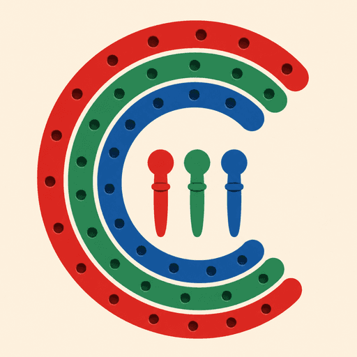 Cribbage Score