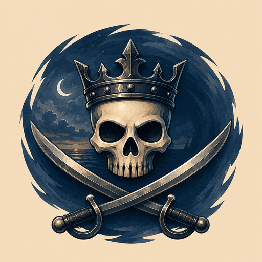 Skull King Score